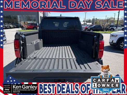 Used 2024 Toyota Tacoma SR AWD/4WD image 21