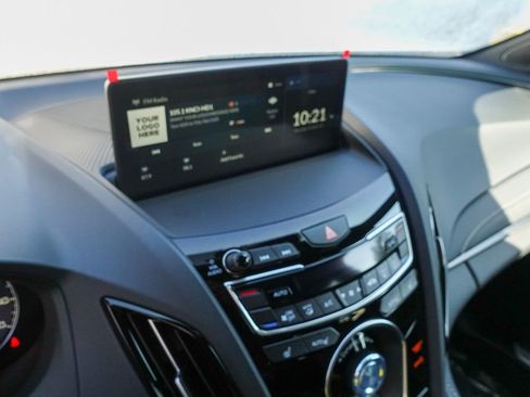 New 2025 Acura RDX Base image 21