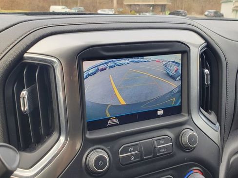 Certified 2022 Chevrolet Silverado 1500 LT image 32