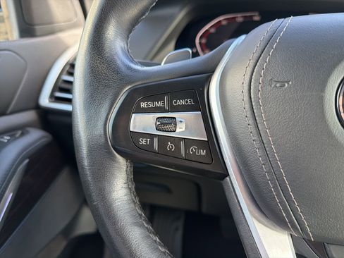 Used 2021 BMW X5 xDrive40i w/ Convenience Package image 52