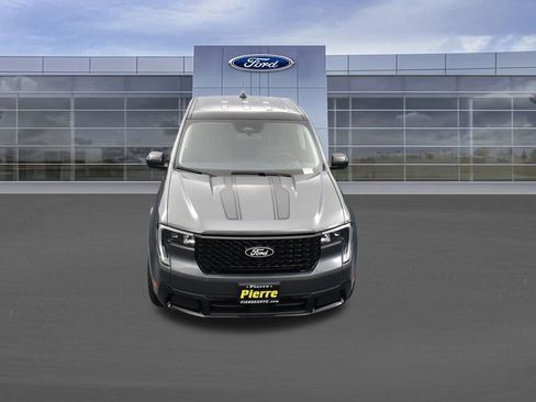 New 2025 Ford Maverick Lariat w/ Black Appearance Package AWD/4WD image 7