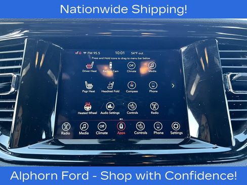 Used 2023 Dodge Durango GT AWD/4WD image 18