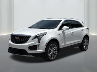 New 2026 Cadillac XT5 Premium Luxury FWD 360° Tour