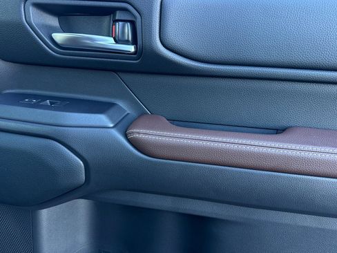 New 2026 Toyota Land Cruiser AWD/4WD image 19
