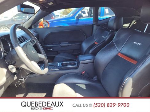 Used 2008 Dodge Challenger SRT8 image 10