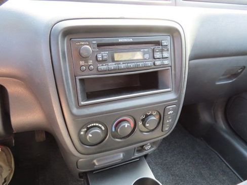 Used 1999 Honda CR-V EX image 21