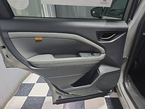 New 2026 Subaru Forester Wilderness image 15