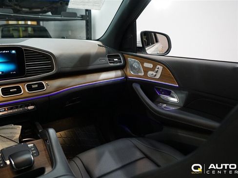 Used 2021 Mercedes-Benz GLE 350 4MATIC image 23