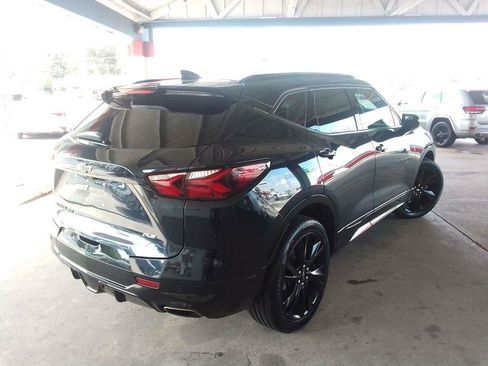 Used 2020 Chevrolet Blazer RS AWD/4WD image 5