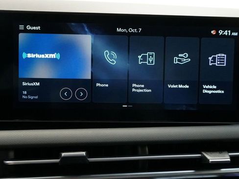 New 2025 Hyundai Santa Cruz SE image 27