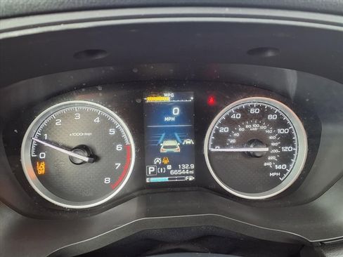 Used 2019 Subaru Forester Premium w/ All-Weather Package image 20