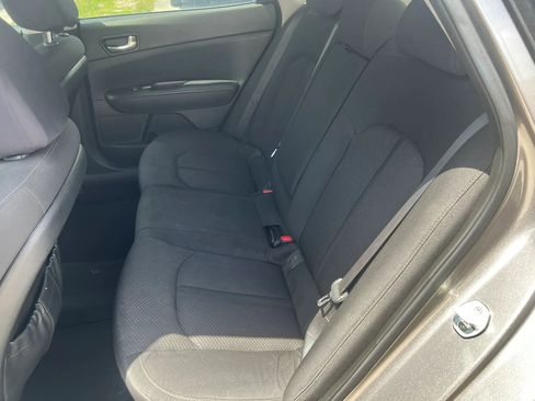 Used 2016 Kia Optima LX FWD image 20