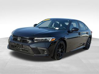 Used 2024 Honda Civic Sport 360° Tour