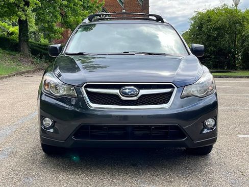 Used 2014 Subaru Crosstrek 2.0i Premium AWD/4WD image 26