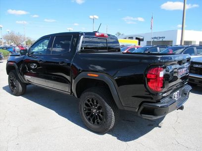 New 2026 GMC Canyon Elevation w/ Convenience Package