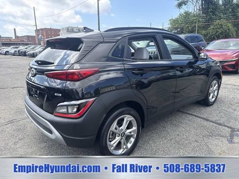 Used 2023 Hyundai Kona SEL AWD/4WD image 8