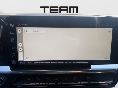 Used 2023 Chevrolet Silverado 1500 LTZ AWD/4WD image 12