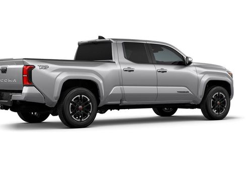 New 2026 Toyota Tacoma TRD Sport AWD/4WD image 11