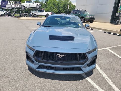 New 2025 Ford Mustang GT Premium image 9