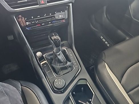 New 2026 Volkswagen Taos SEL AWD/4WD image 33