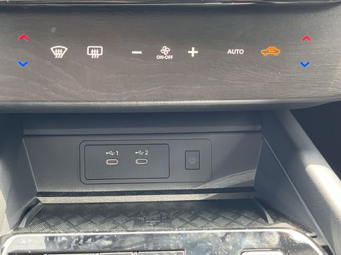 New 2025 Nissan Murano SL image 26