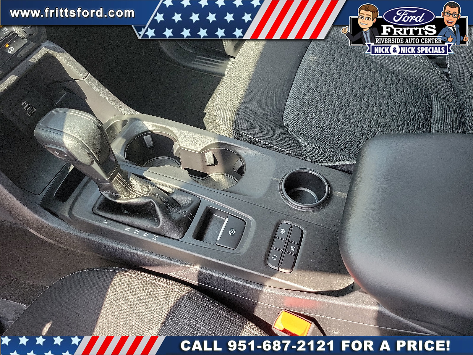 Used 2025 Ford Ranger XL RWD image 9