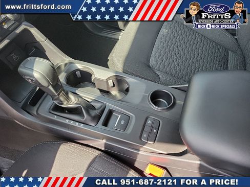 Used 2025 Ford Ranger XL RWD image 9