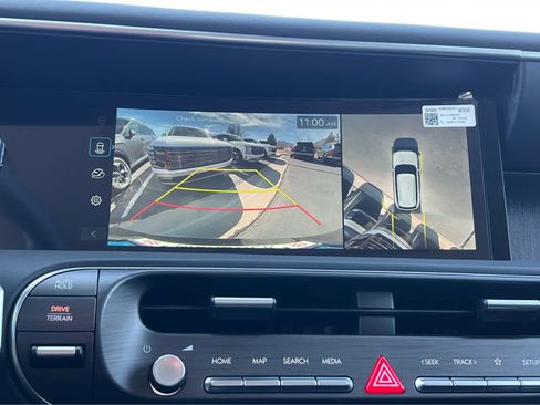 New 2026 Hyundai Palisade SEL Premium image 36