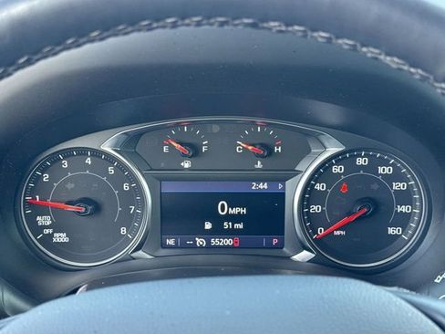 Used 2023 GMC Terrain SLT image 15