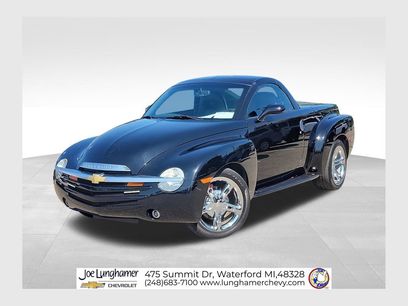 Used 2004 Chevrolet SSR