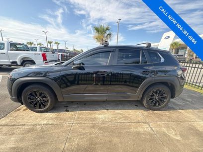 Used 2024 MAZDA CX-50 AWD 2.5 S w/ Preferred Package