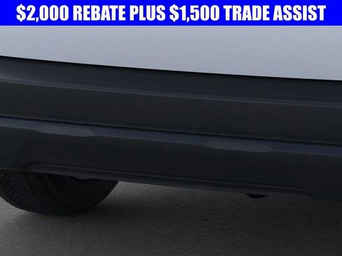 New 2026 Ford Escape ST-Line image 23