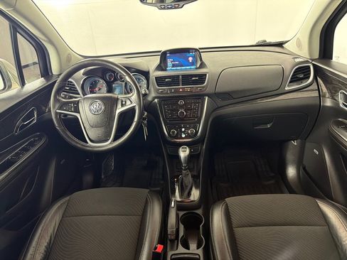 Used 2013 Buick Encore Convenience AWD/4WD image 25