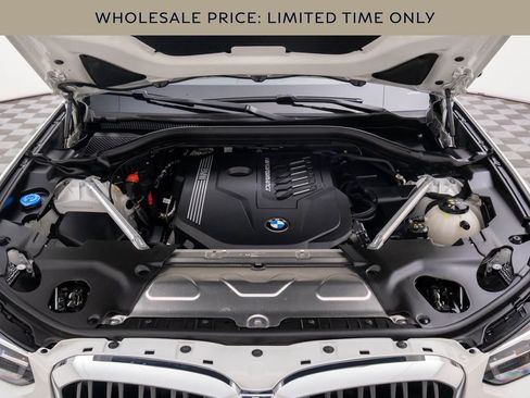 Used 2024 BMW X3 M40i image 31