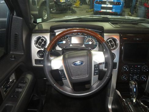 Used 2013 Ford F150 Platinum AWD/4WD image 40