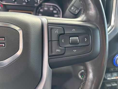 Used 2020 GMC Sierra 1500 SLT w/ SLT Premium Plus Package image 21