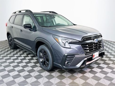 New 2026 Subaru Ascent Premium AWD/4WD image 1