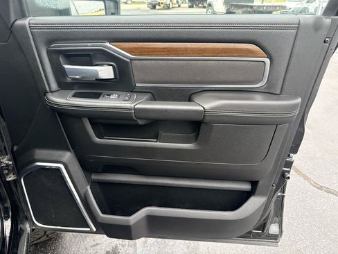 Used 2024 RAM 2500 Laramie w/ Safety Group AWD/4WD image 26