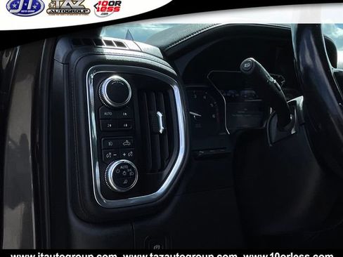 Used 2019 GMC Sierra 1500 AT4 w/ AT4 Premium Package AWD/4WD image 20