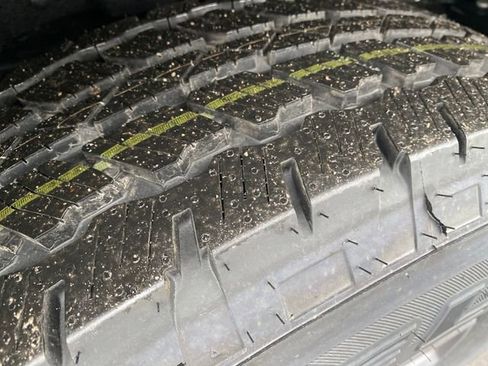 New 2026 Ford Bronco Big Bend image 16