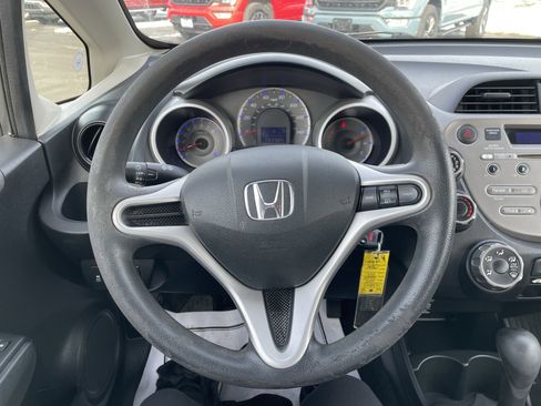 Used 2013 Honda Fit image 17