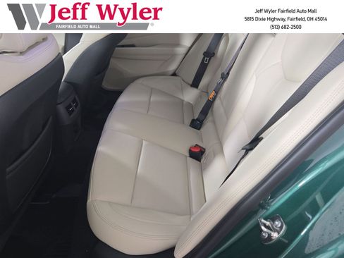 New 2026 Kia Carnival LXS image 5