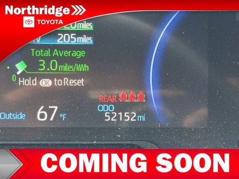 Used 2021 Toyota RAV4 XSE w/ Premium Package AWD/4WD image 10