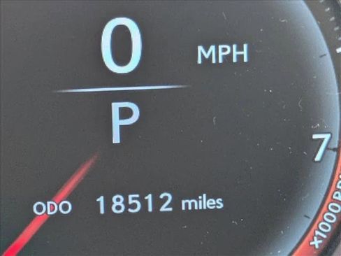 Used 2019 Lexus GS 350 F Sport image 10