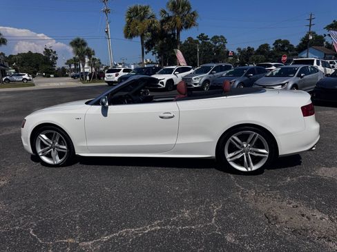 Used 2012 Audi S5 Prestige AWD/4WD image 8