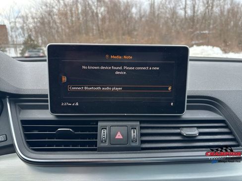 Used 2018 Audi SQ5 Premium Plus image 20