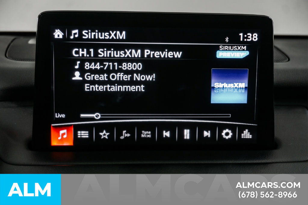 Used 2020 MAZDA CX-9 Grand Touring FWD image 35