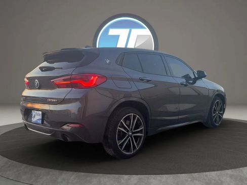Used 2019 BMW X2 M35i w/ Premium Package image 32