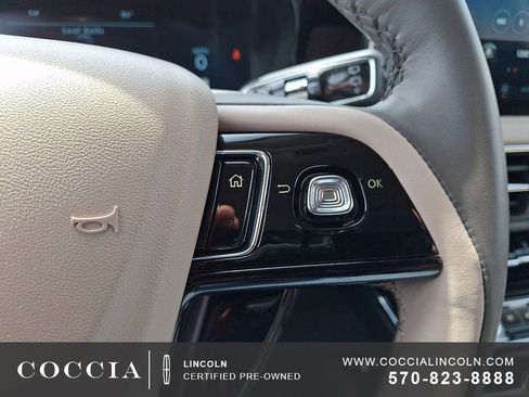 Certified 2023 Lincoln Corsair Reserve AWD/4WD image 23