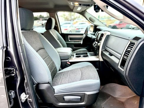 Used 2014 RAM 1500 Big Horn image 27